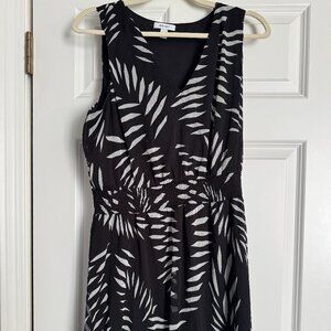 Nine West Sleeveless Dress
